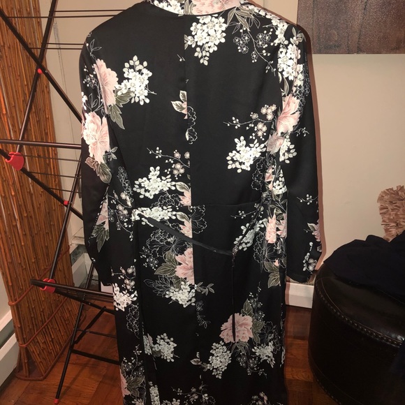 Duster / Kimono - Picture 2 of 2